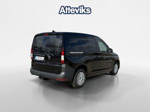 Volkswagen Caddy bild 3