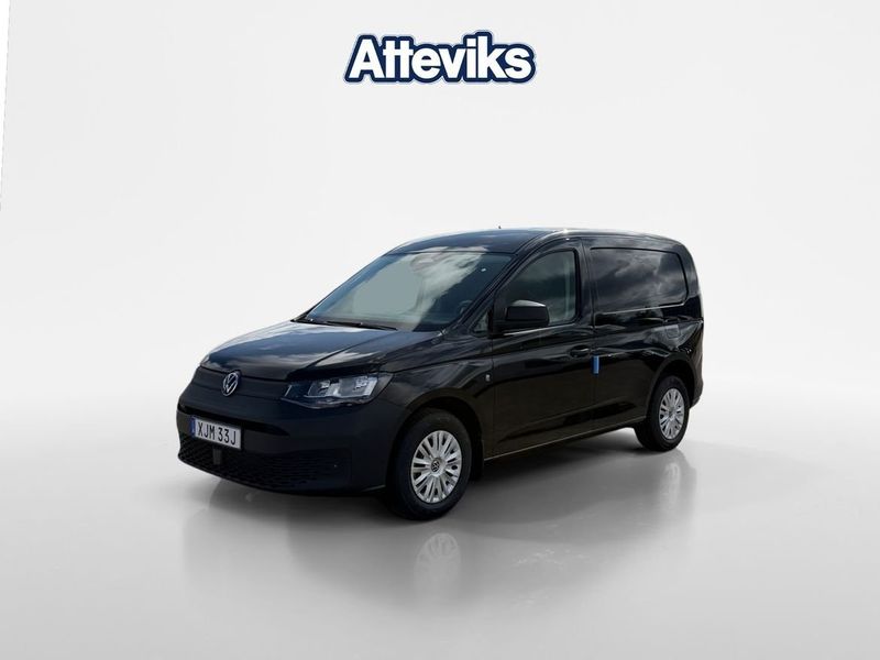 Volkswagen Caddy bild 7