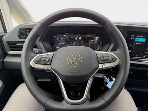 Volkswagen Caddy bild 14
