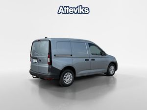Volkswagen Caddy bild 3