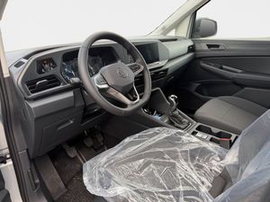 Volkswagen Caddy bild 9