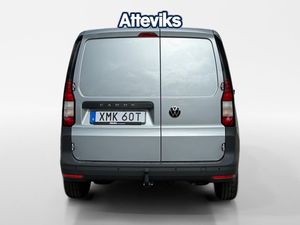 Volkswagen Caddy bild 4