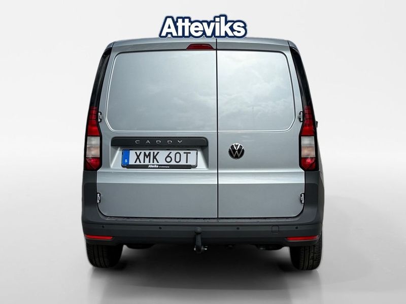 Volkswagen Caddy bild 4
