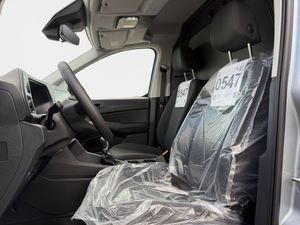 Volkswagen Caddy bild 10
