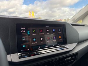 Volkswagen Caddy bild 17
