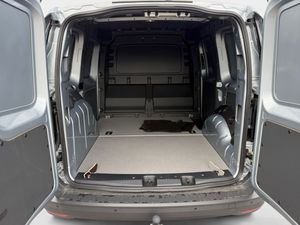 Volkswagen Caddy bild 11
