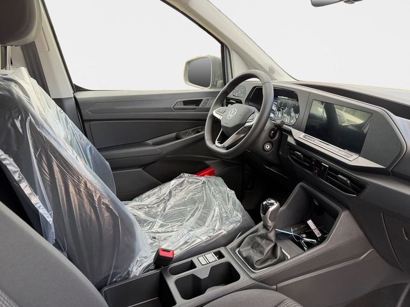 Volkswagen Caddy bild 13