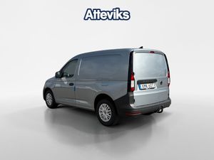 Volkswagen Caddy bild 5