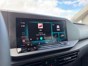 Volkswagen Caddy bild 12