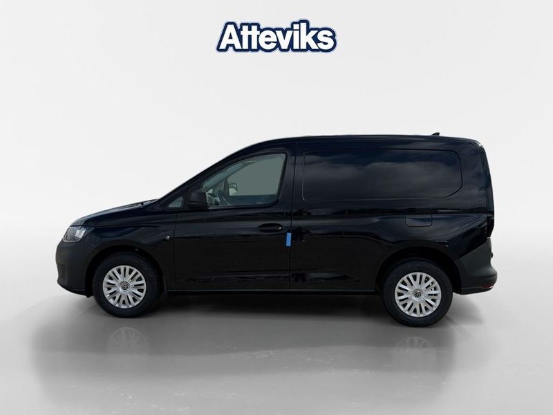 Volkswagen Caddy bild 18