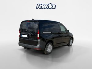 Volkswagen Caddy bild 23