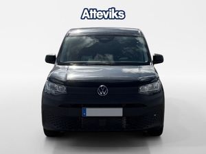 Volkswagen Caddy bild 2