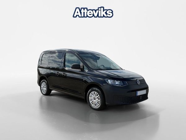 Volkswagen Caddy Proline 2.0 TDI 75hk *Snabb Lev* Drag/P.... - 2026