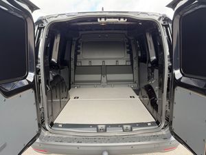 Volkswagen Caddy bild 23