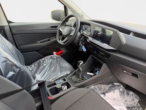 Volkswagen Caddy bild 10