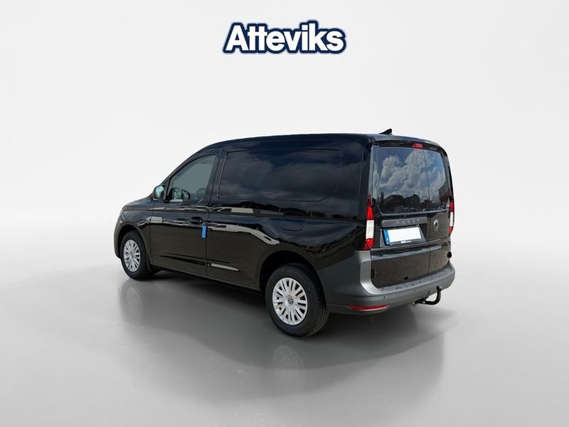Volkswagen Caddy bild 21