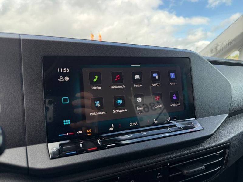 Volkswagen Caddy bild 16