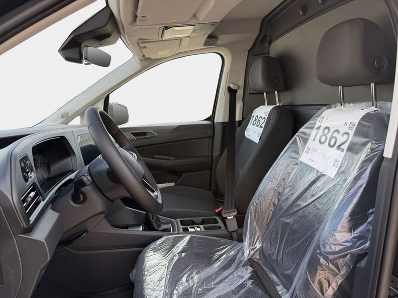 Volkswagen Caddy bild 20