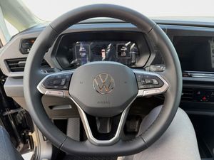 Volkswagen Caddy bild 8