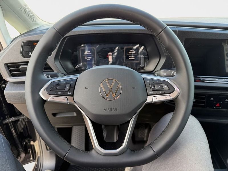 Volkswagen Caddy bild 8
