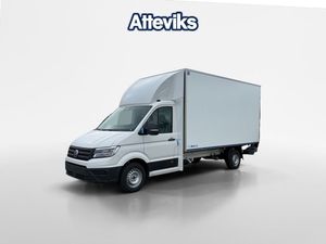 Volkswagen Crafter bild 7