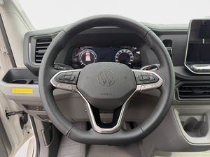 Volkswagen Crafter bild 11