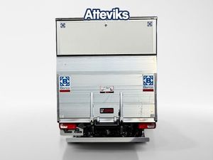 Volkswagen Crafter bild 4