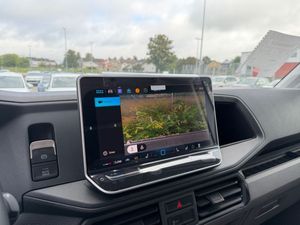 Volkswagen Crafter bild 16