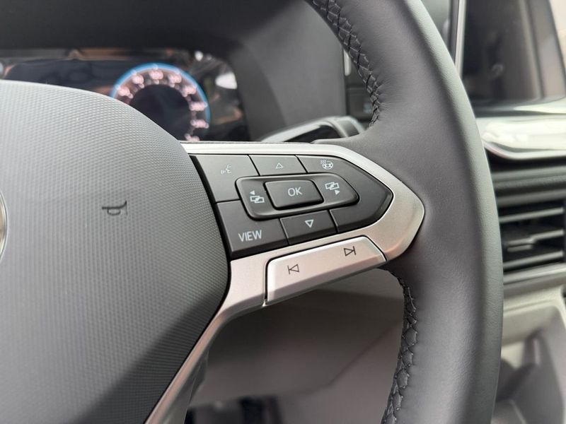 Volkswagen Crafter bild 13