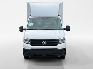Volkswagen Crafter bild 8
