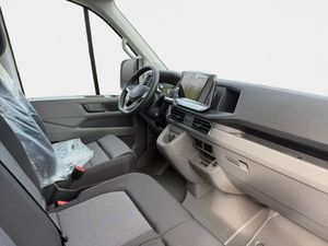 Volkswagen Crafter bild 15
