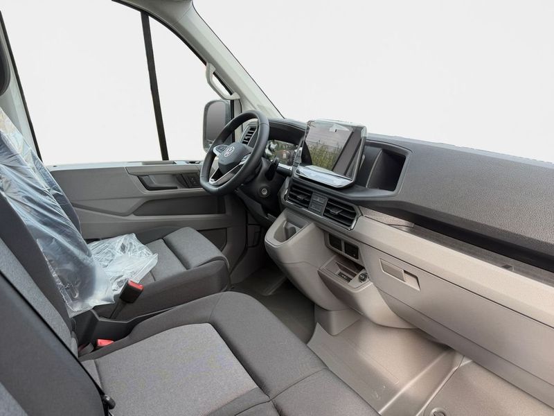 Volkswagen Crafter bild 15