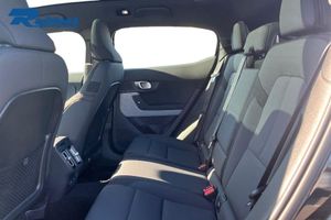 Polestar 2 bild 17