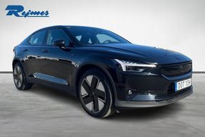 Polestar 2 bild 27