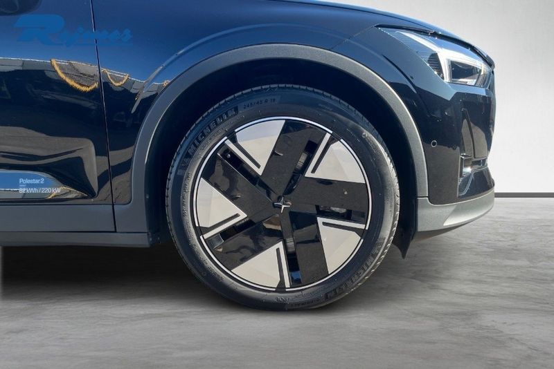 Polestar 2 bild 24