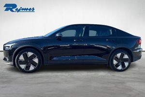Polestar 2 bild 3
