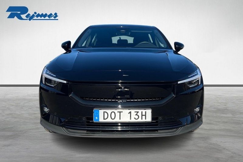 Polestar 2 bild 5
