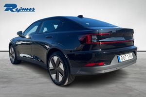 Polestar 2 bild 2
