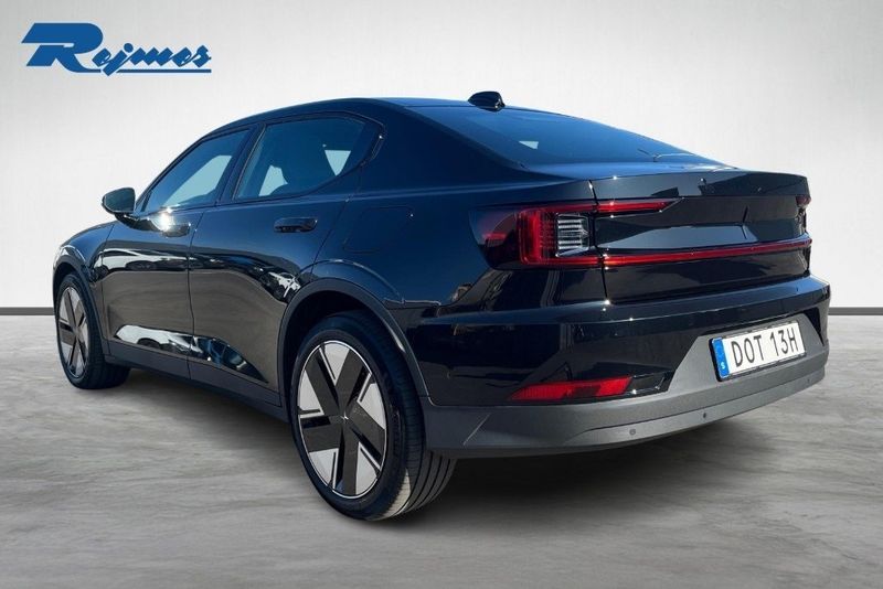 Polestar 2 bild 2