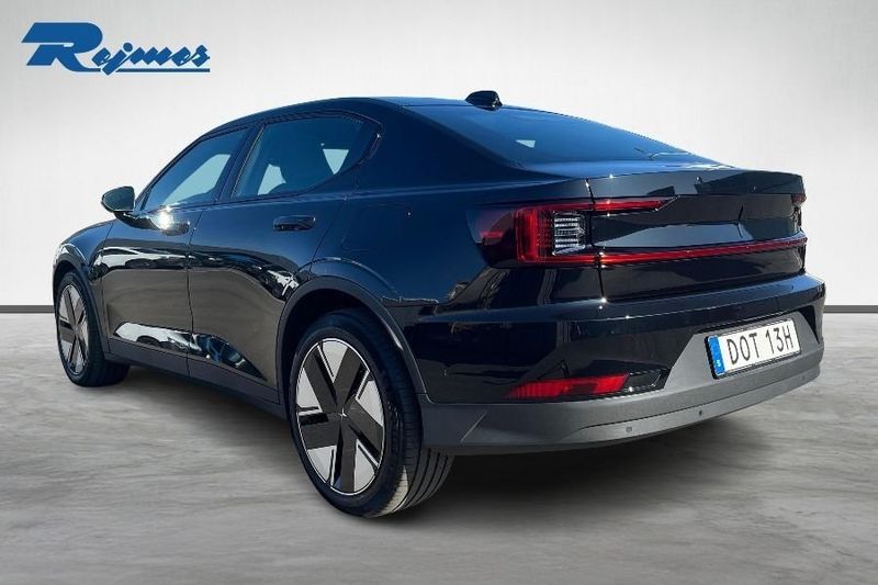 Polestar 2 bild 2