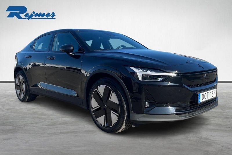 Polestar 2 bild 27