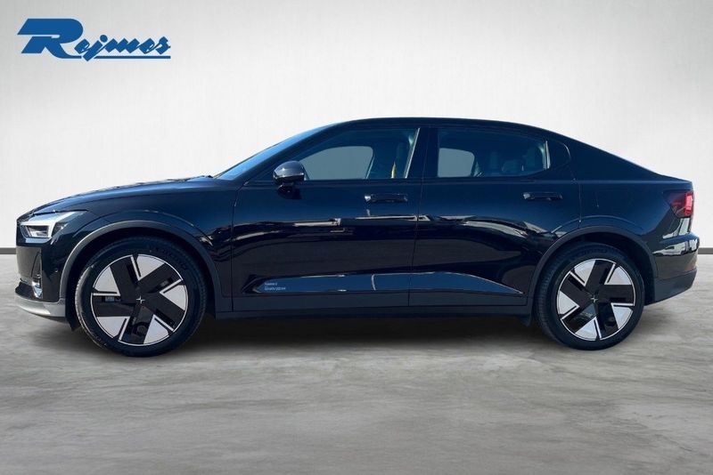 Polestar 2 bild 3