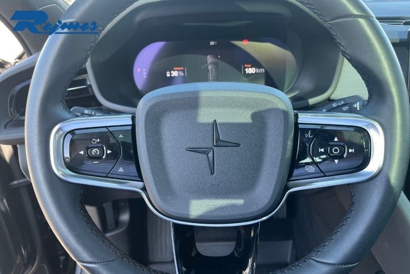 Polestar 2 bild 10