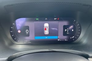 Volvo V90 bild 16