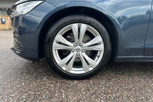 Volvo V90 bild 17
