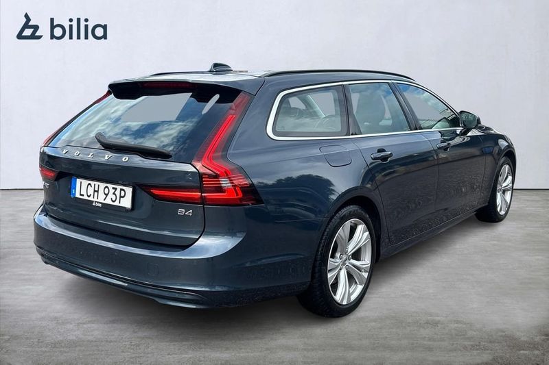 Volvo V90 bild 19