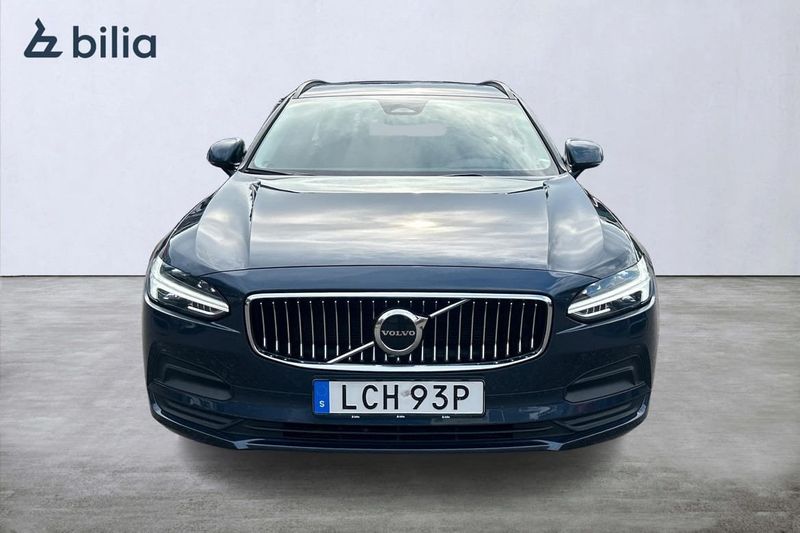 Volvo V90 bild 6