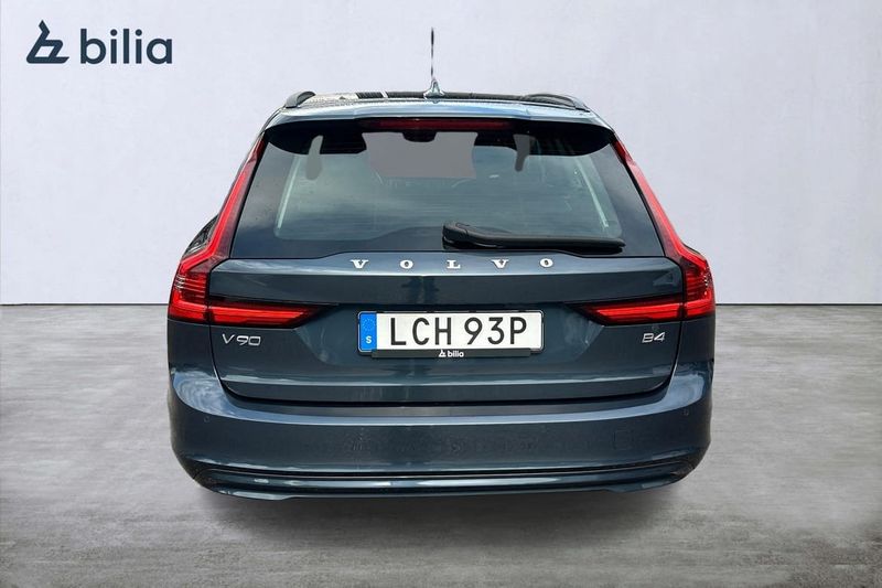 Volvo V90 bild 5