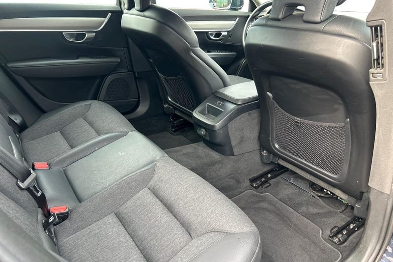 Volvo V90 bild 9