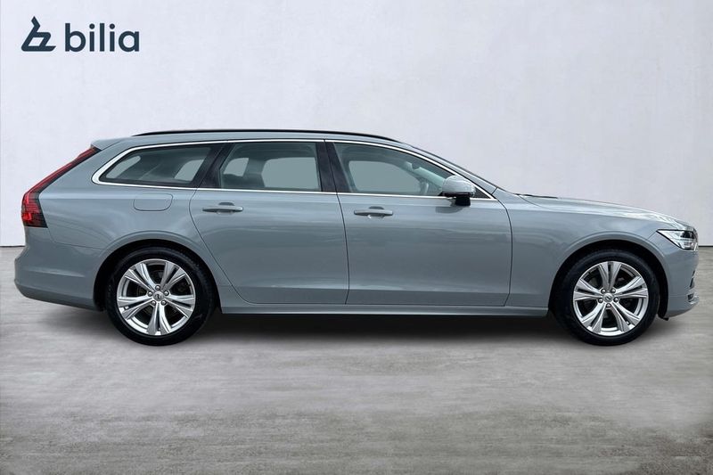 Volvo V90 bild 18